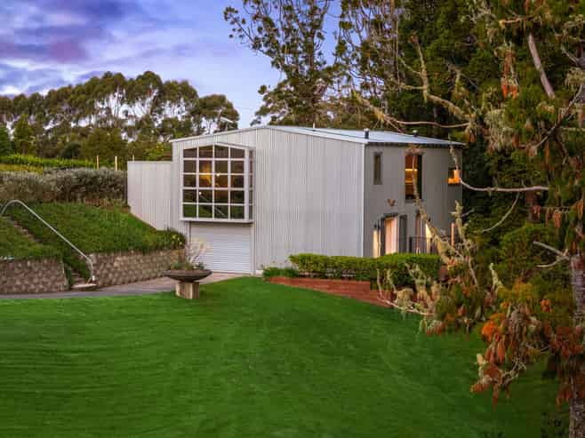 138 Mahurangi West Road, Mahurangi West