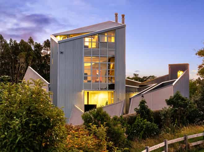 138 Mahurangi West Road, Mahurangi West