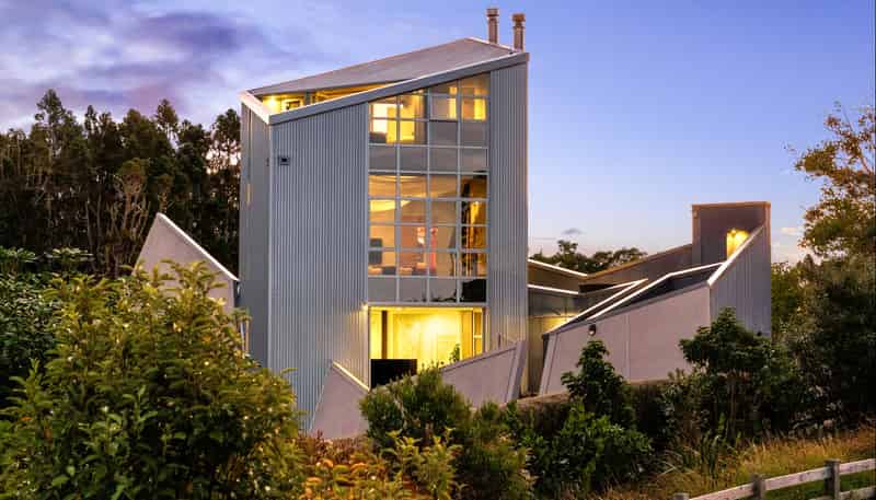 138 Mahurangi West Road, Mahurangi West