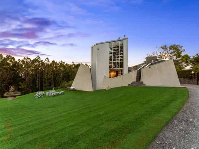 138 Mahurangi West Road, Mahurangi West