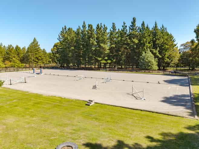 32 Scarlet Oak Drive, West Melton