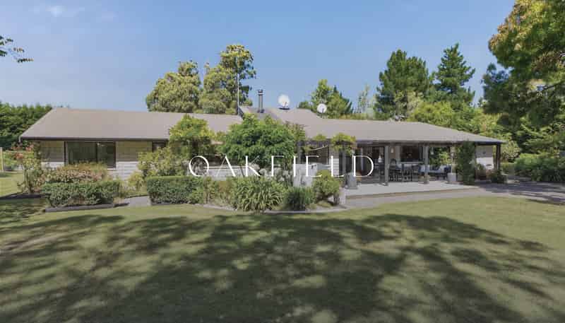 32 Scarlet Oak Drive, West Melton