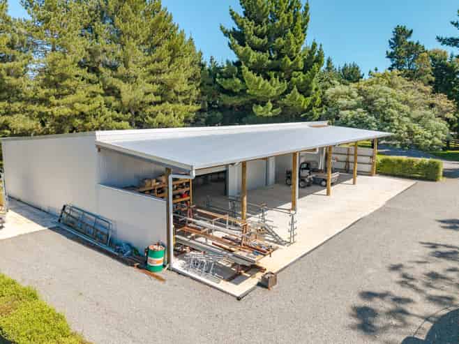 32 Scarlet Oak Drive, West Melton