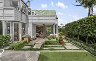 1/14A MacMurray Road, Remuera