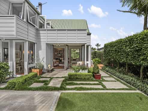 1/14A Macmurray Road, Remuera