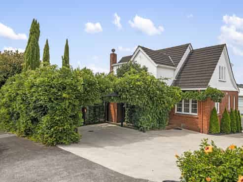 23 Sonia Avenue, Remuera