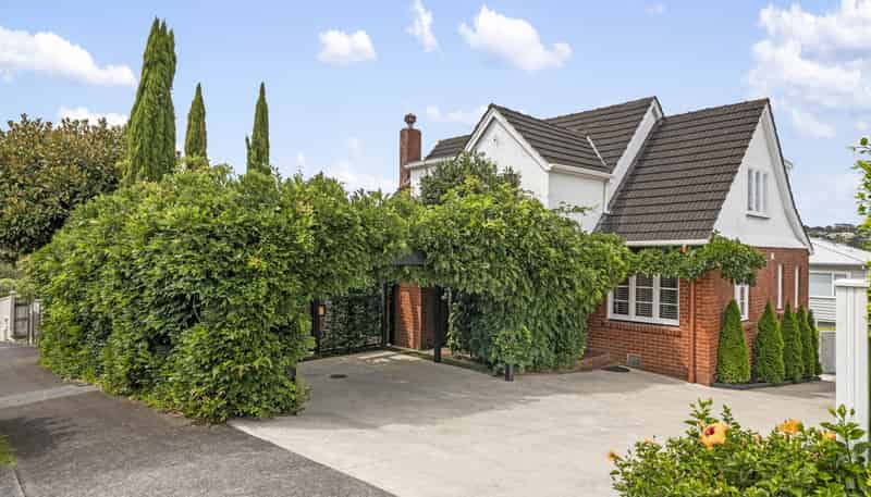 23 Sonia Avenue, Remuera