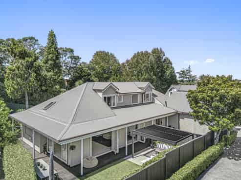 17F Mainston Road, Remuera