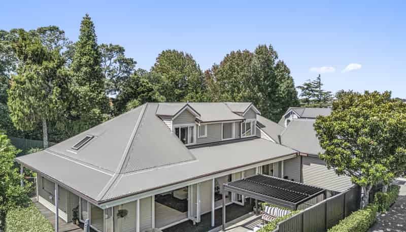 17F Mainston Road, Remuera