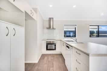 821 Tamatea Street, Mahora