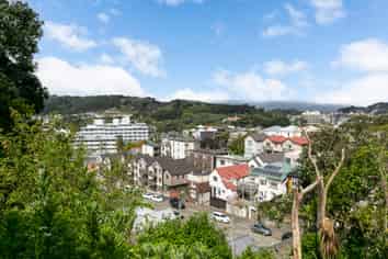 62 Rolleston Street, Mount Cook