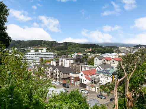 62 Rolleston Street, Mount Cook