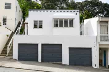 62 Rolleston Street, Mount Cook