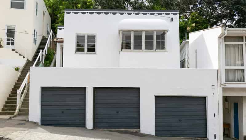 62 Rolleston Street, Mount Cook