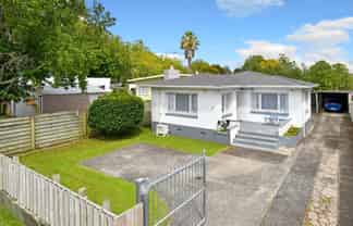 20 Beatty Road, Pukekohe