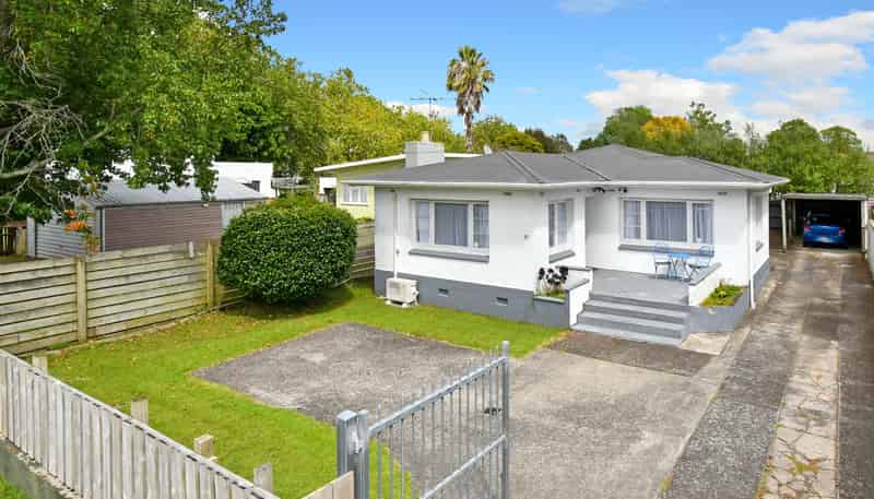 20 Beatty Road, Pukekohe