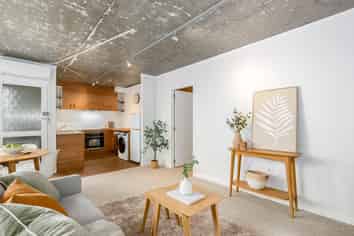 12/60 Rintoul Street, Newtown