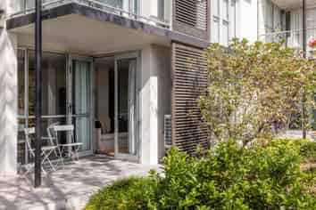 5/15 Peterborough Street, Christchurch Central