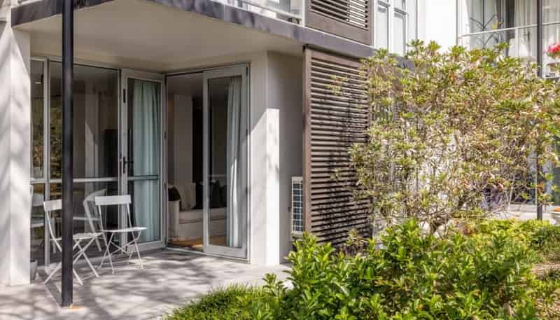 5/15 Peterborough Street, Christchurch Central