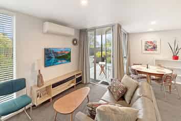 5/15 Peterborough Street, Christchurch Central