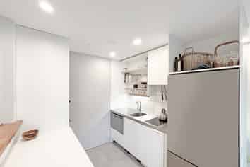 5/15 Peterborough Street, Christchurch Central