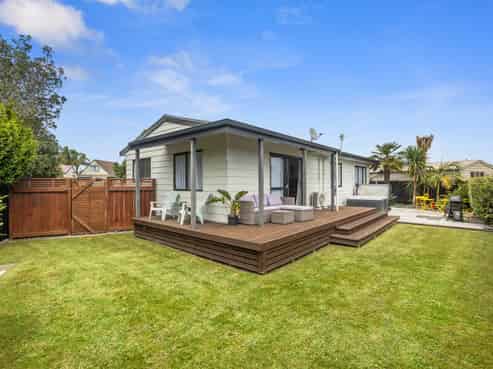 62A Hartford Avenue, Papamoa