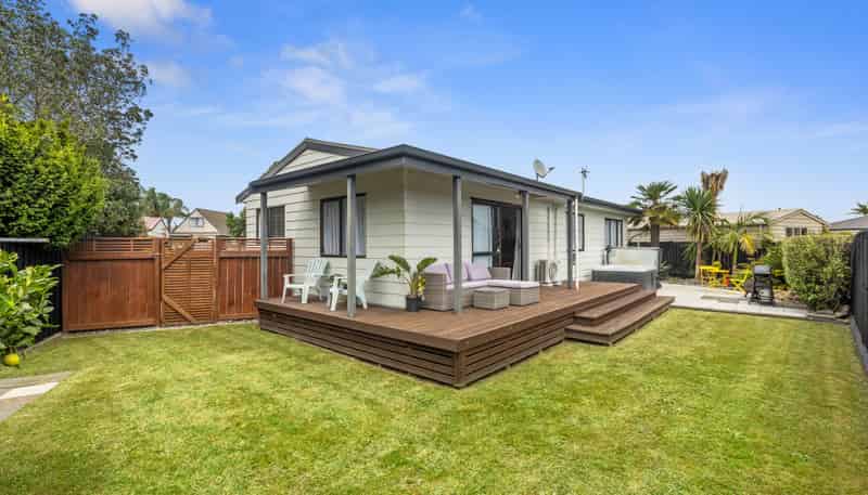 62A Hartford Avenue, Papamoa