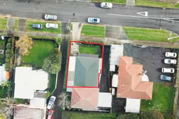 3/33 Cleek Road, Mangere East