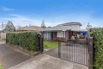 3/33 Cleek Road, Mangere East