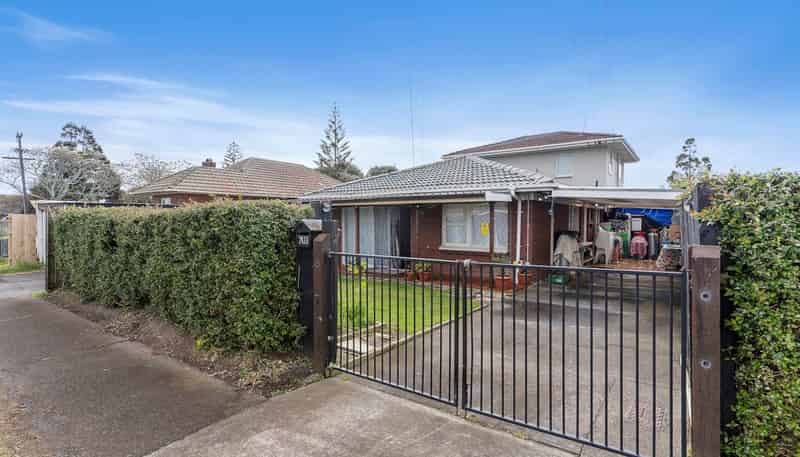 3/33 Cleek Road, Mangere East
