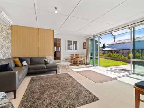 78 Arapuni Street, Putaruru