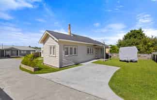 78 Arapuni Street, Putaruru