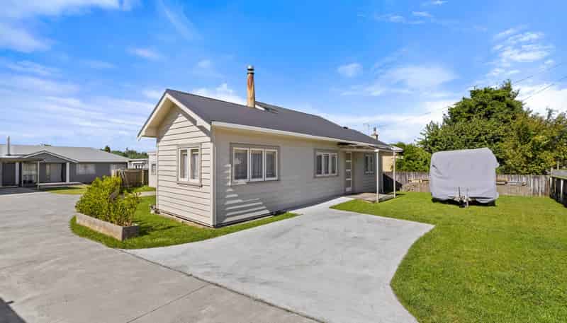 78 Arapuni Street, Putaruru