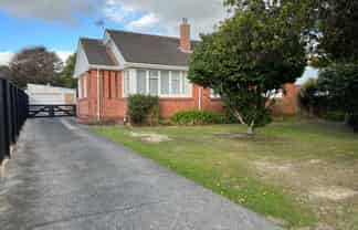 20 Ascot Street, Hokowhitu