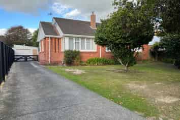 20 Ascot Street, Hokowhitu