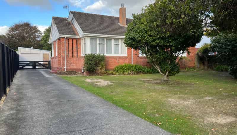 20 Ascot Street, Hokowhitu