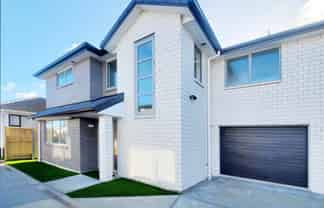 13c Oxford Road, Manurewa