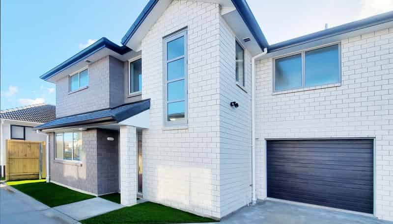 13c Oxford Road, Manurewa