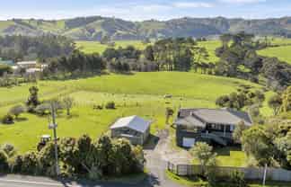 645 Whitford-Maraetai Road, Whitford