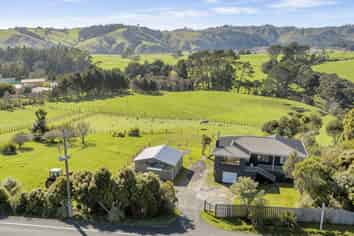 645 Whitford-Maraetai Road, Whitford