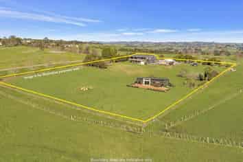 645 Whitford-Maraetai Road, Whitford