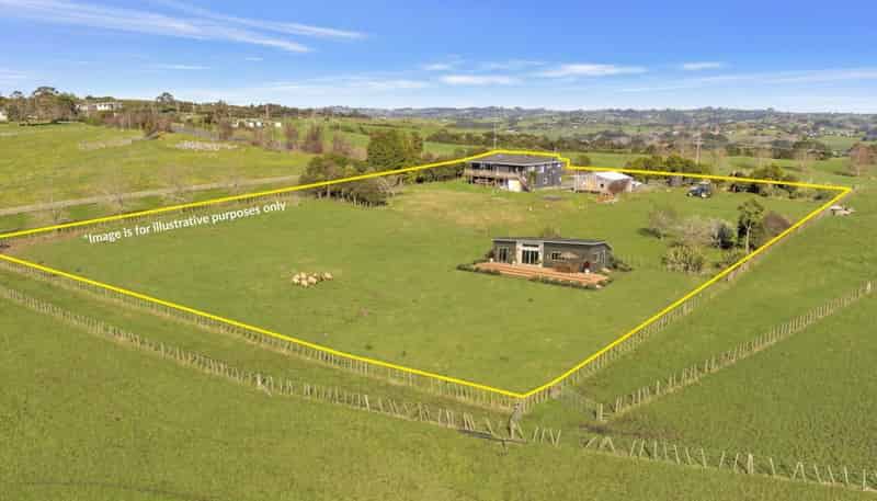 645 Whitford-Maraetai Road, Whitford