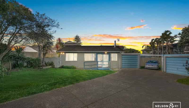 1/576a Weymouth Road, Weymouth