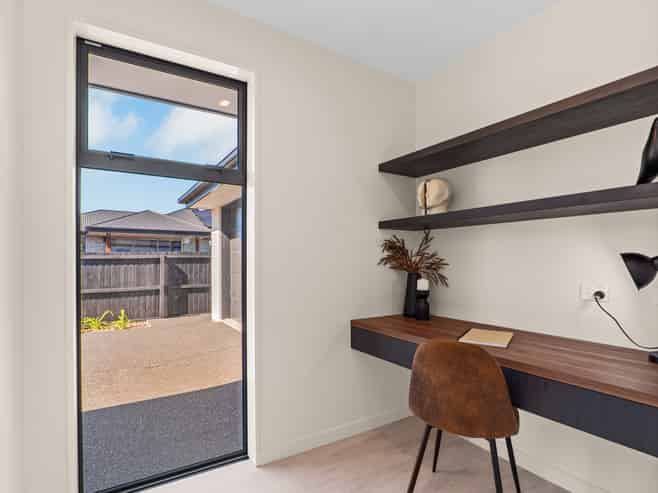 119 Jimmy Adams Terrace, Lincoln