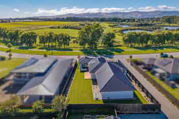 119 Jimmy Adams Terrace, Lincoln