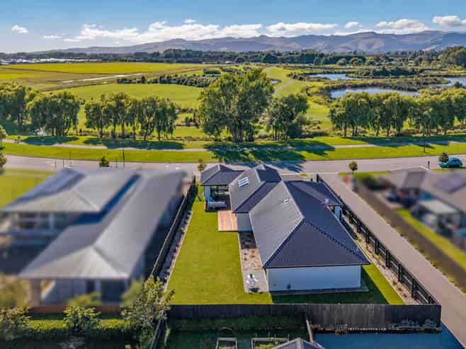 119 Jimmy Adams Terrace, Lincoln