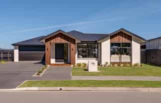 119 Jimmy Adams Terrace, Lincoln