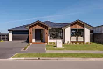 119 Jimmy Adams Terrace, Lincoln