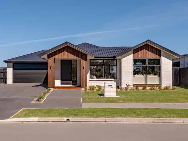 119 Jimmy Adams Terrace, Lincoln