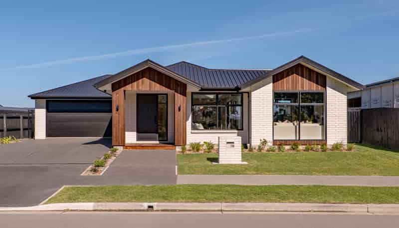 119 Jimmy Adams Terrace, Lincoln